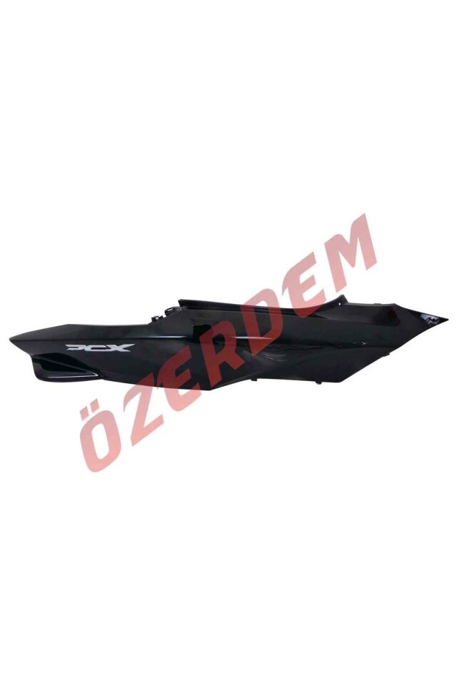 Pcx Uyumlu Selealtısolyankapaksiyah83650-K35-V00Zd2014-2017