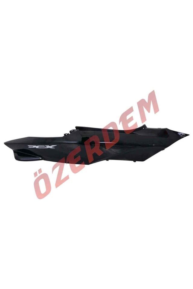 Pcx Uyumlu Selealtısolyankapaksiyah83650-K35-V00Zd2014-2017