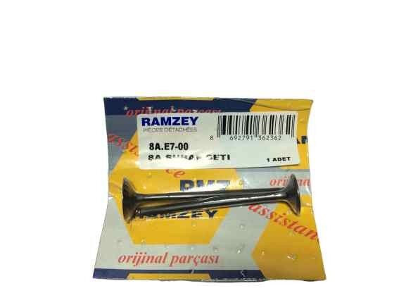 Ramzey 125T 8A Sibop 22-25-94-5