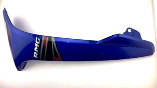 Ramzey Rmg Spark Sol Dizlik Dış Mavi