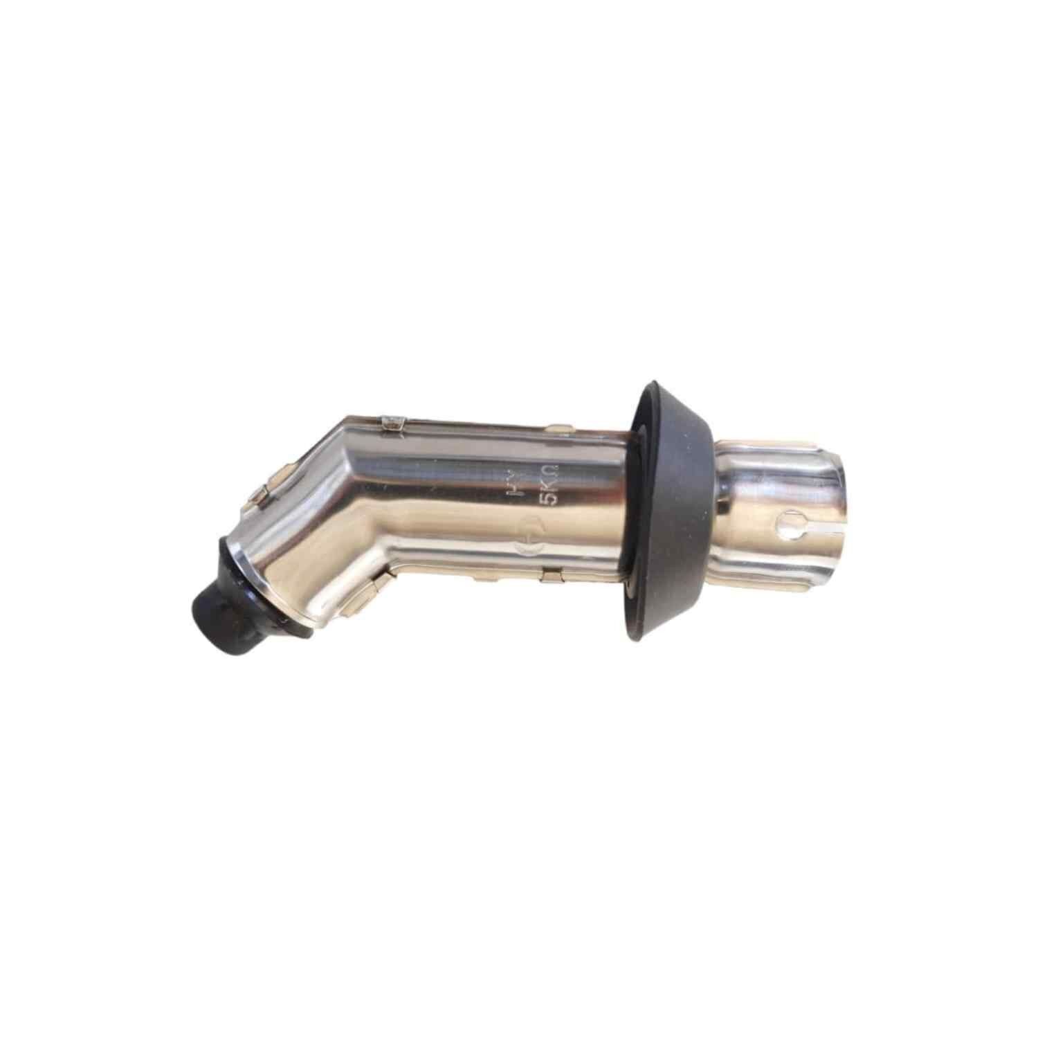 Scooter Buji Başlığı Metal Sac A Kalite 17 Mm