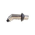 Scooter Buji Başlığı Metal Sac A Kalite 17Mm