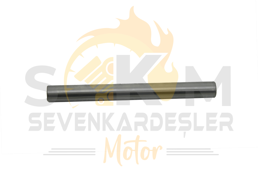Cf Moto Sd 650-S (Efi) / ( Nk650 Abs) Vıtes Catalı Mılı Alt Orijinal