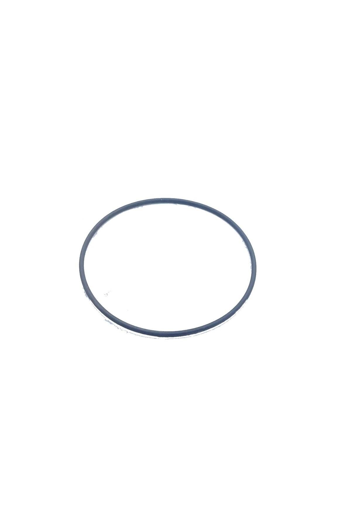 Ybr Uyumlu Eksantrik Kapak O-Ringi Siyah Nbr