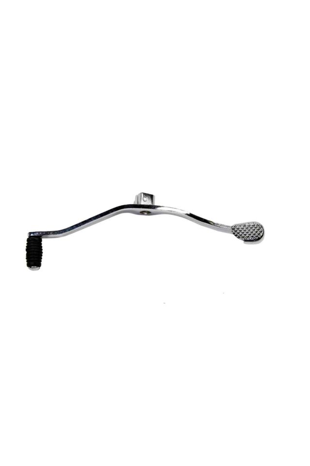 Ybr Uyumlu Vites Pedalı 2 Li Delta