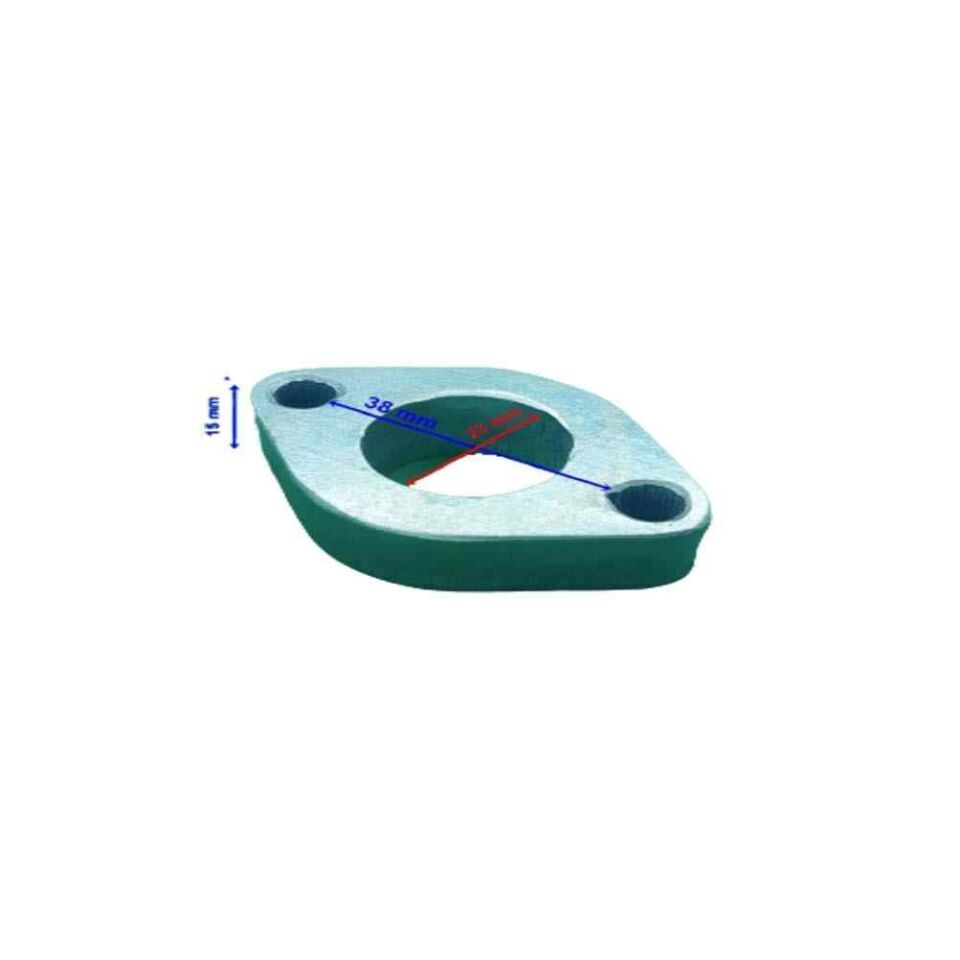 Atv 150 Manifold Cub Ara Parça 15-23Xöm