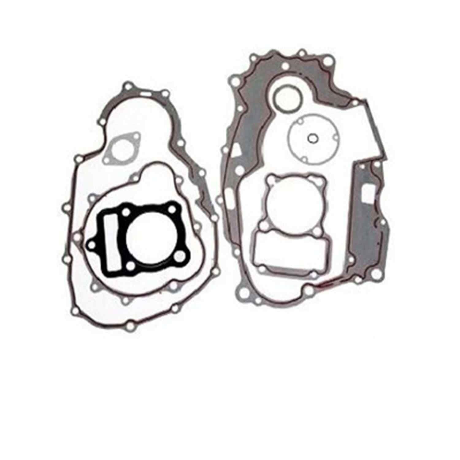 Conta Takımı 125 Mh Drift (402) Delta Force Takım