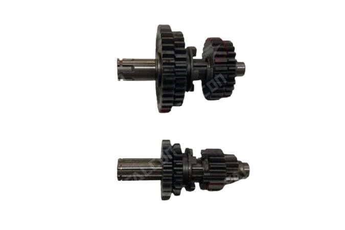 Falcon Şanzıman Komple-Retro 110