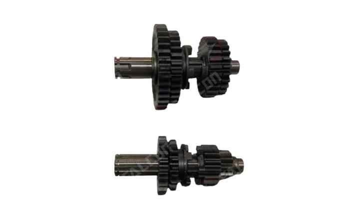 Falcon Şanzıman Komple-Retro 110