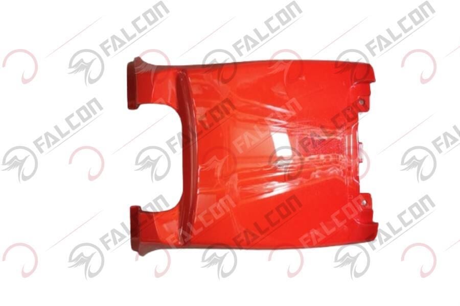 Falcon Sele Alt Birleştirici Kırmızı -Martını50