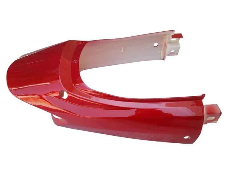 Kanuni Seyhan 125T Sele Granajı Kırmızı