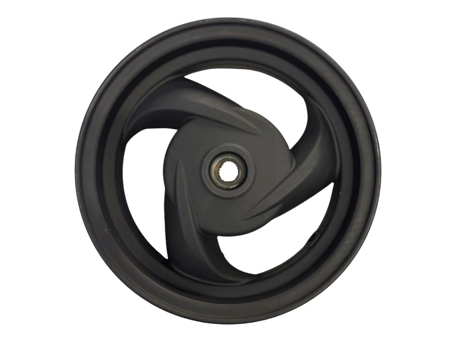 Mondial Loyal 50İ Arka Jant Siyah 2.50-10 Orj