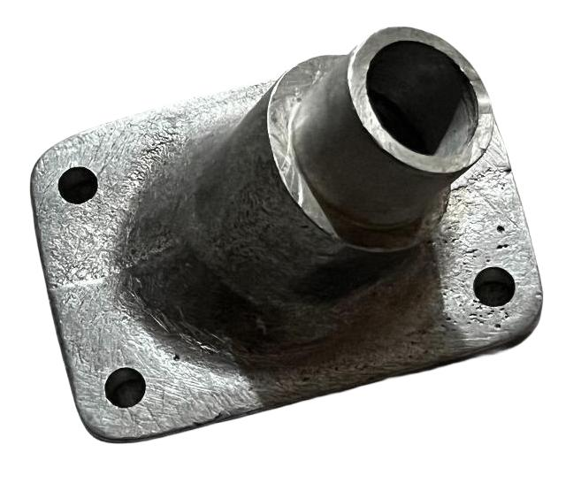 Mobylette Yan Manifolt Set Karter İçin