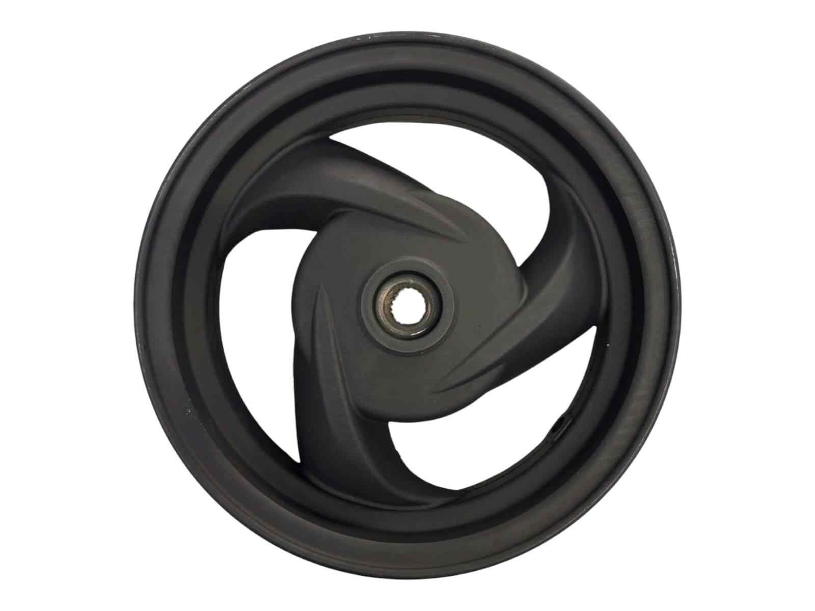 Mondial Loyal 50İ Arka Jant Siyah 2.50-10 Orj