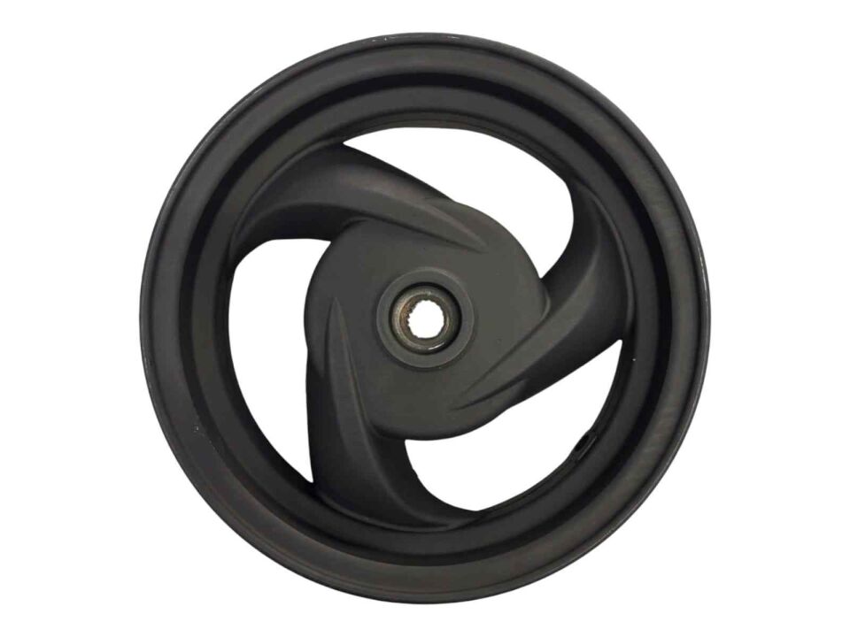 Mondial Loyal 50İ Arka Jant Siyah 2.50-10 Orj