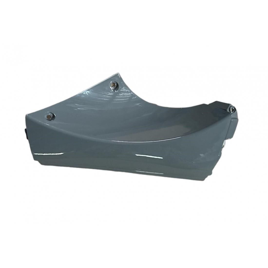 Mondial Wing 50İ Şasi Alt Koruma Sol Parça Nardo Gri 2023 Orj