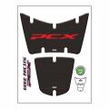 Honda Pcx 2014 - 2017 Uyumlu Tank Pad 013