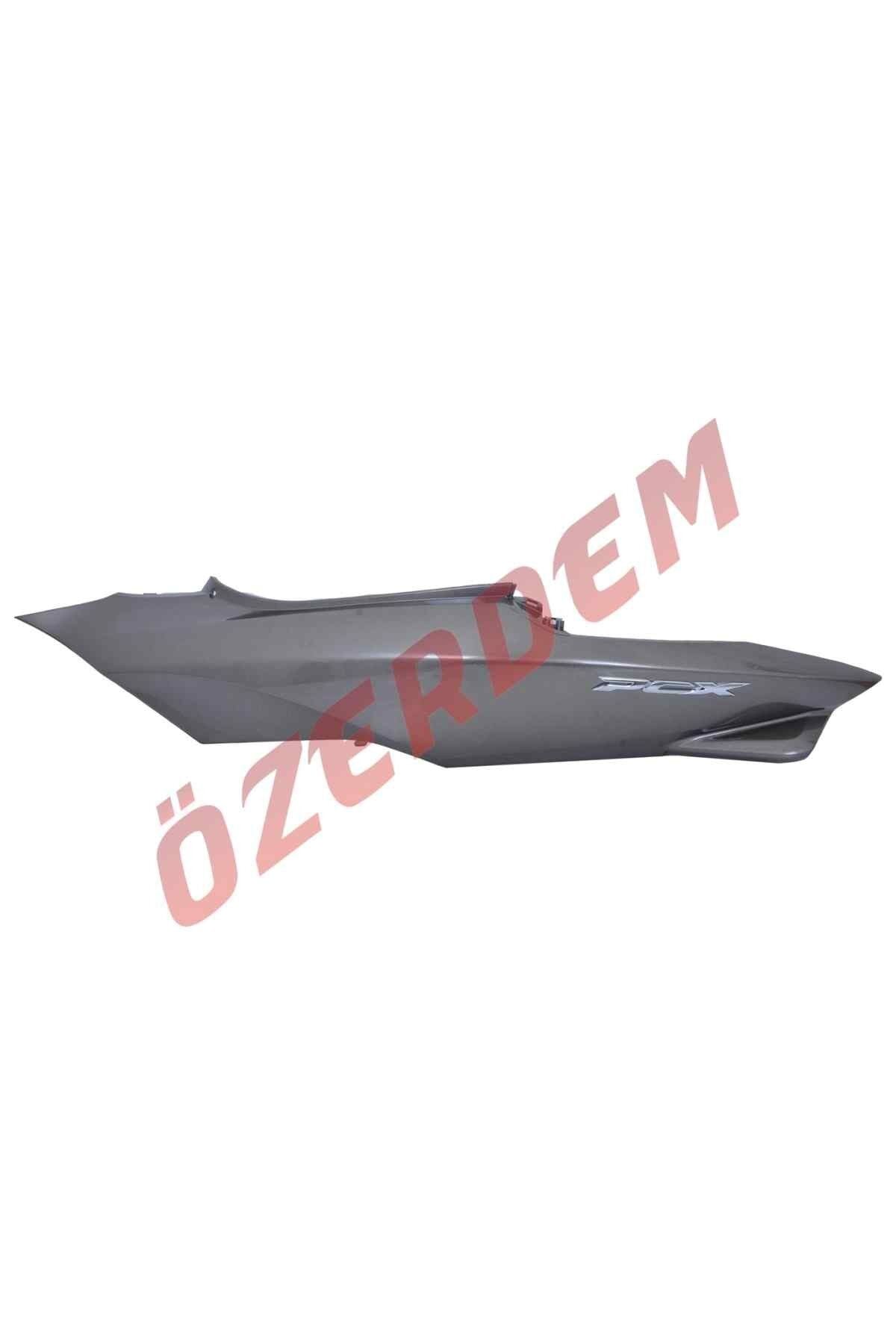 Pcx Uyumlu Selealtısolyankapakfüme83650-K35-V00Za2014-2017