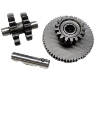 Redüksiyon Dişlisi Cg 200