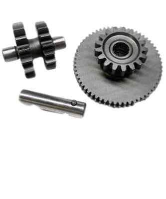 Redüksiyon Dişlisi Cg 200