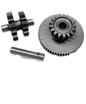 Redüksiyon Dişlisi Cg 200