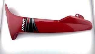 Rmg Spark Sol Dizlik Dış Kırmızı