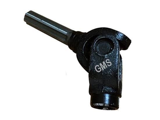 Gerı Vıtes Kutu Saft Mılı 20Mm Cg