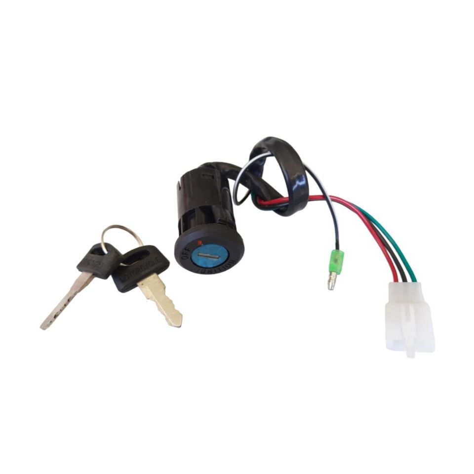 Titan Es Uyumlu Deluxe Kontak