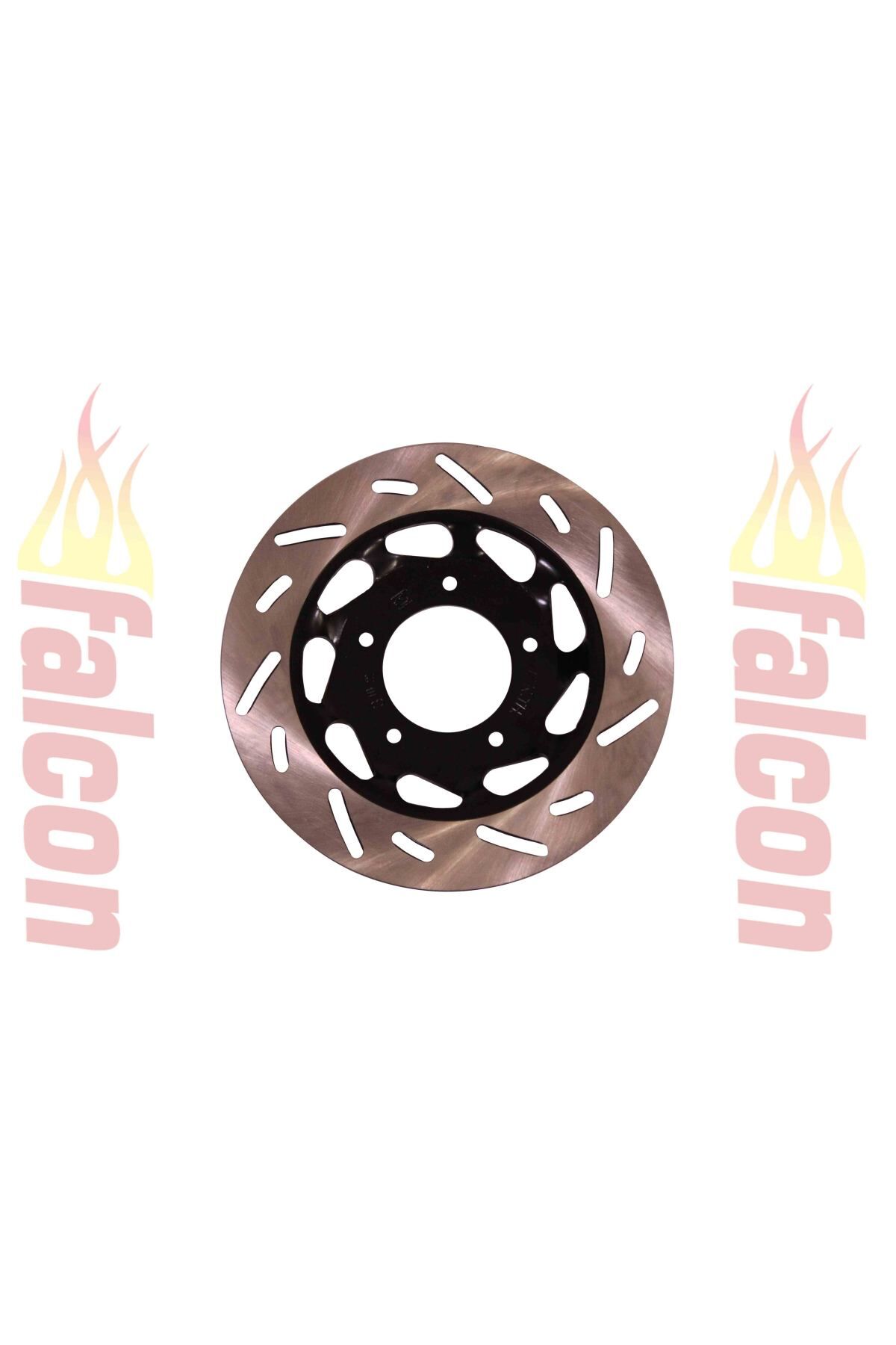 Wolf 180 Ön Fren Diski Orijinal