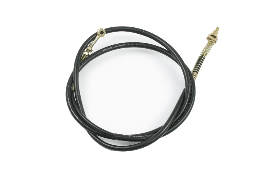 Cf Moto Zforce 550 El Fren Telı Orijinal