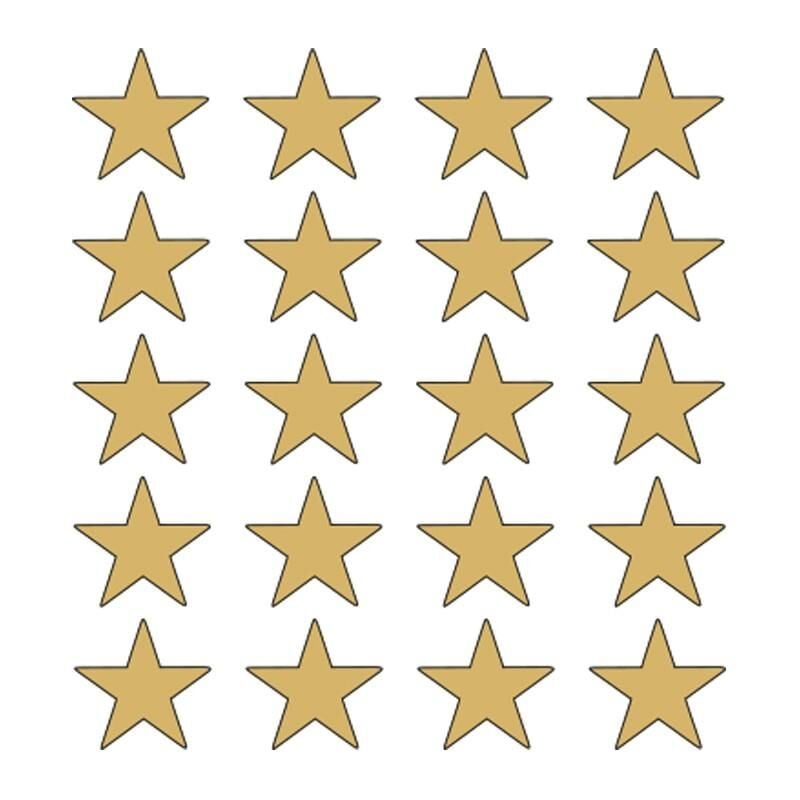 Yamaha Cg Gold Yıldız Sakal Şeridi