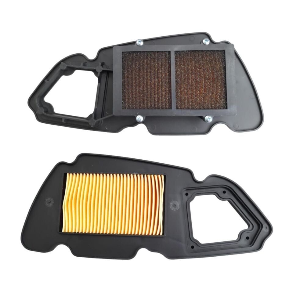 Kanuni Scooter Mati 125 Hava Filtre Elemanı