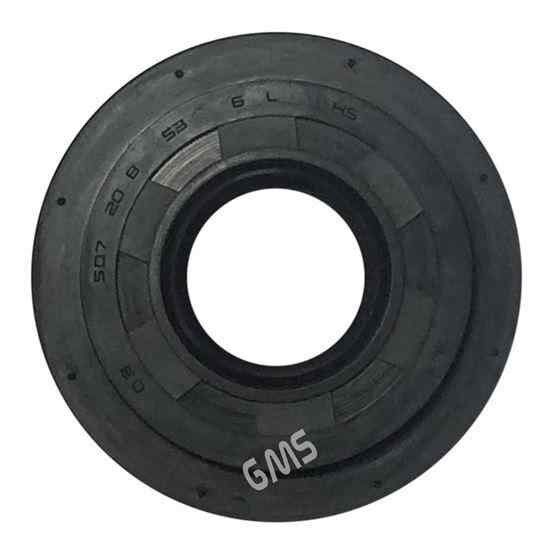 Kece 20.8X53X6 Krank Sol Spacy-Spontını-Alpha-Actıva-Specıal