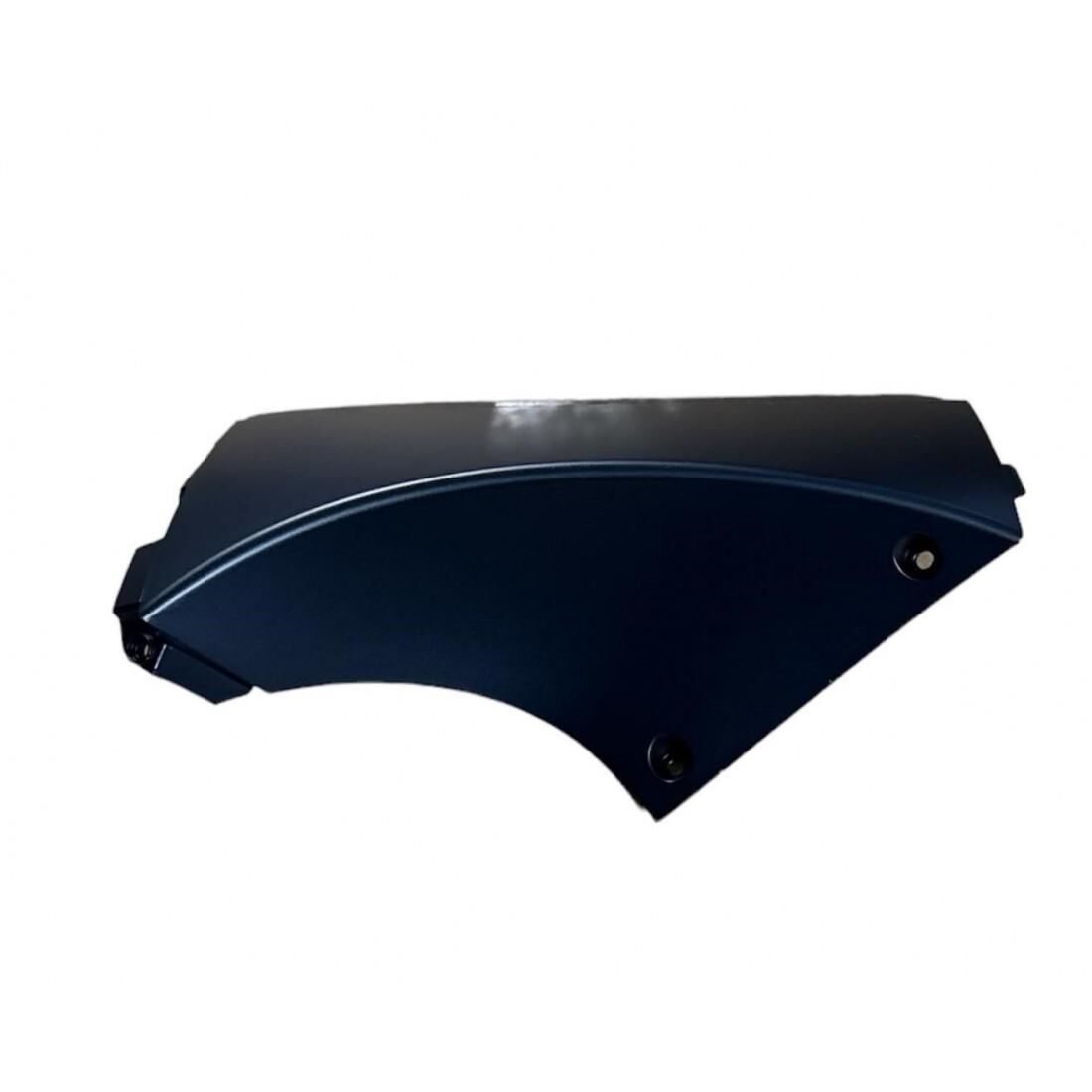 Mondial Wing 50İ Şasi Alt Koruma Sol Parça Mat Mavi 2023 Orj