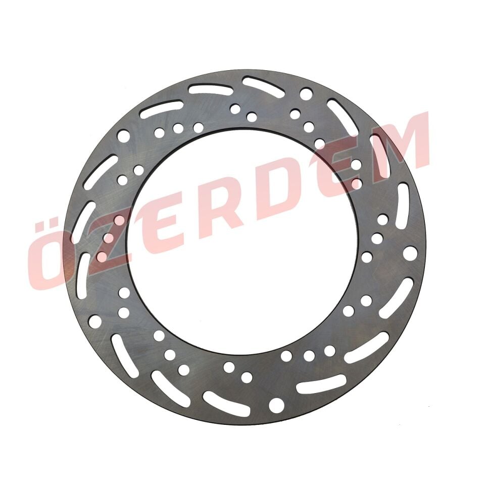 Ön Fren Diski 173-273 5 Delikli Sym Joyride 200