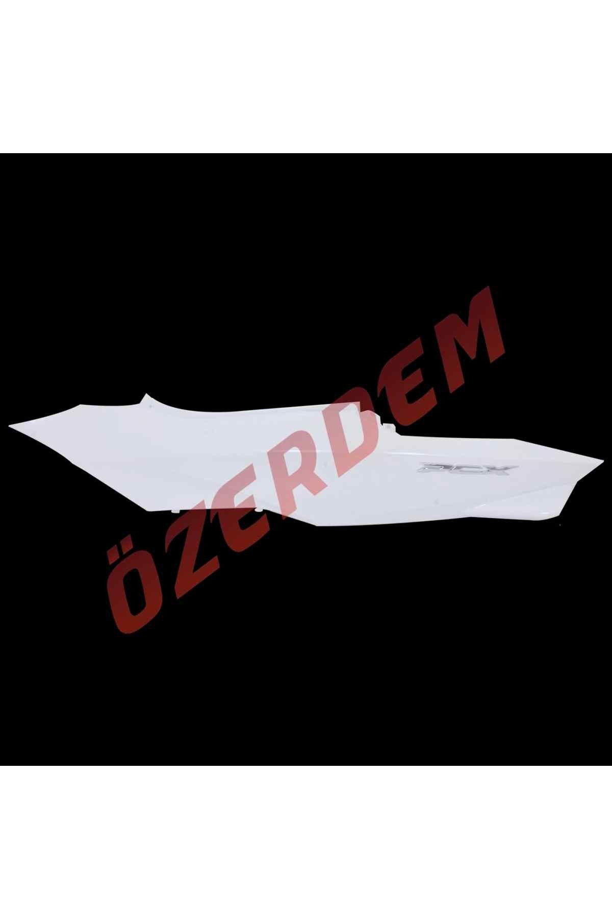Pcx Uyumlu Selealtısolyankapakbeyaz83650-K35-V00Zc2014-2017
