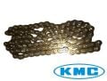 Ramzey 125T 8A Eksantrik Zinciri 25H 98L