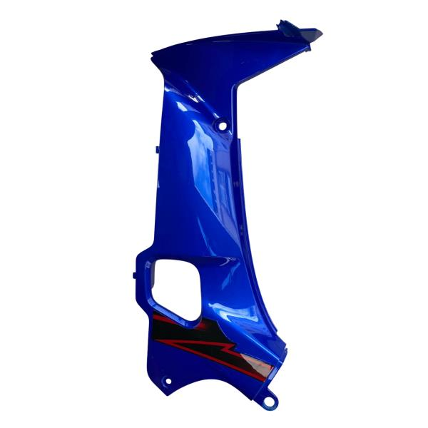 Ramzey Rmg Spark Sol Dizlik İç Mavi