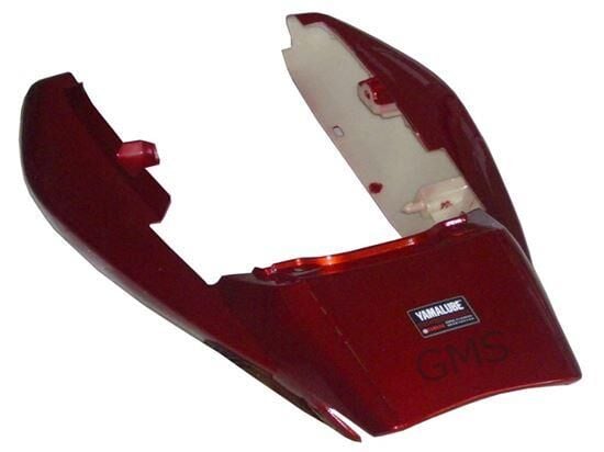 Yamaha Stop Taşıyıcı Kırmızı Ybr-K