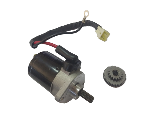 Yamaha Uyumlu Marş Motoru