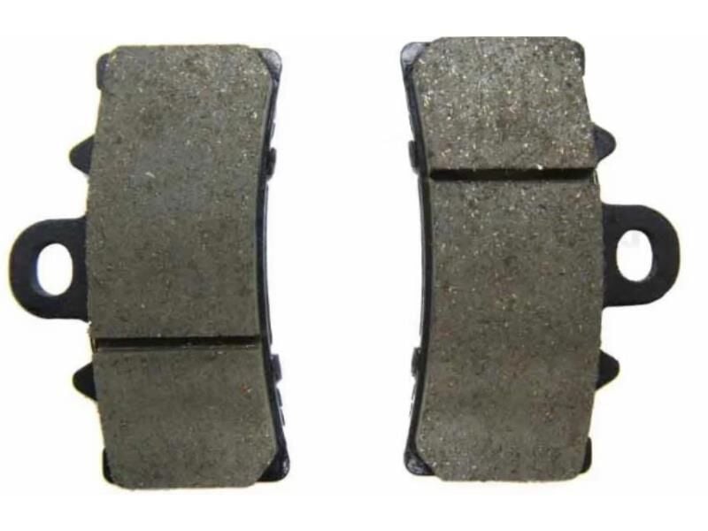 Bajaj Ön Fren Disk Balatası Dominar 250/400Ug/N250/F250