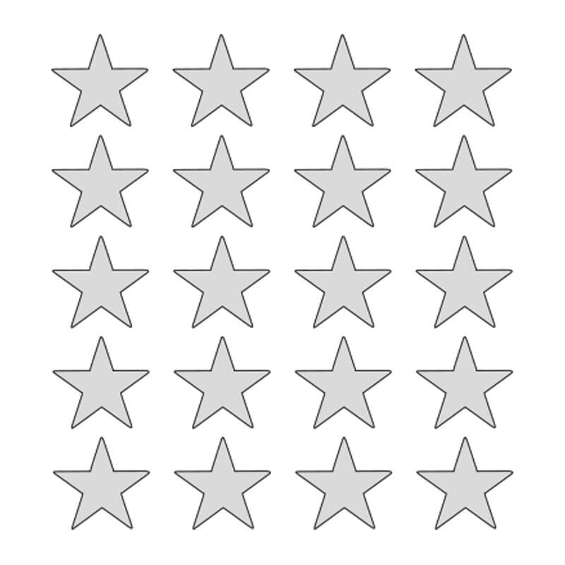 Yamaha Cg Gri Yıldız Sakal Şeridi