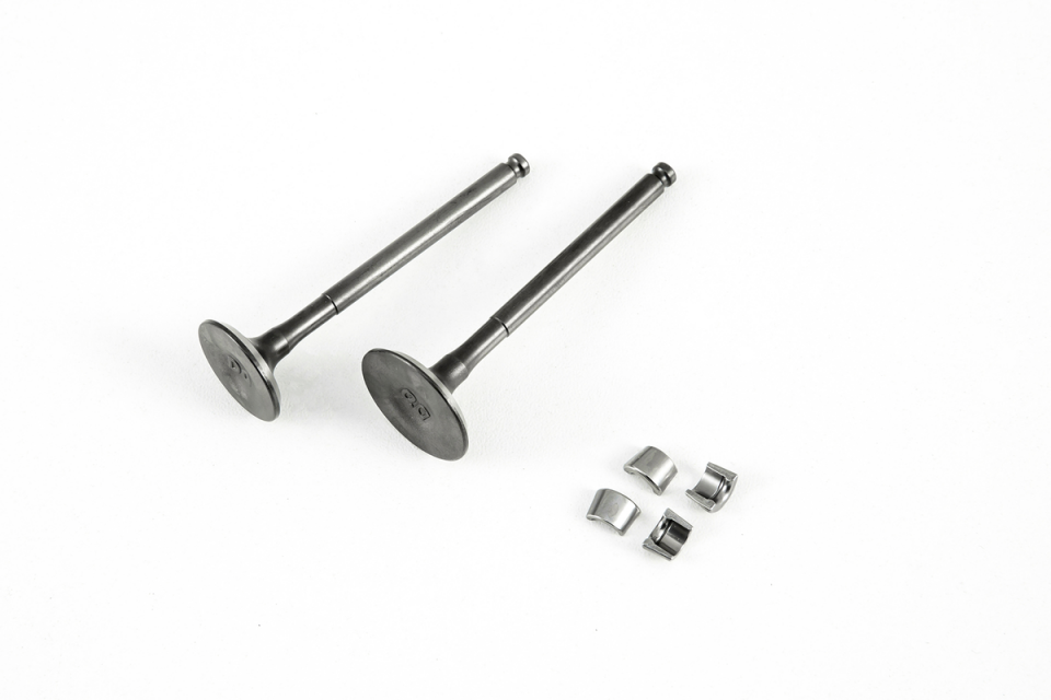 Crypton Uyumlu Sibop Dq 23-20-65-4