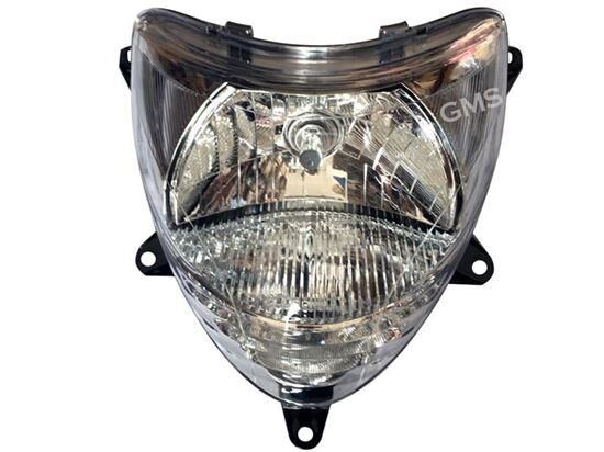 Honda Far Spacy Oem (Ce)