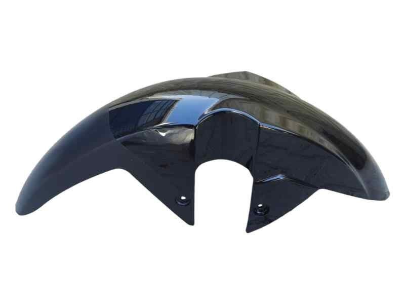 Kuba Xcg Ön Çamurluk Siyah