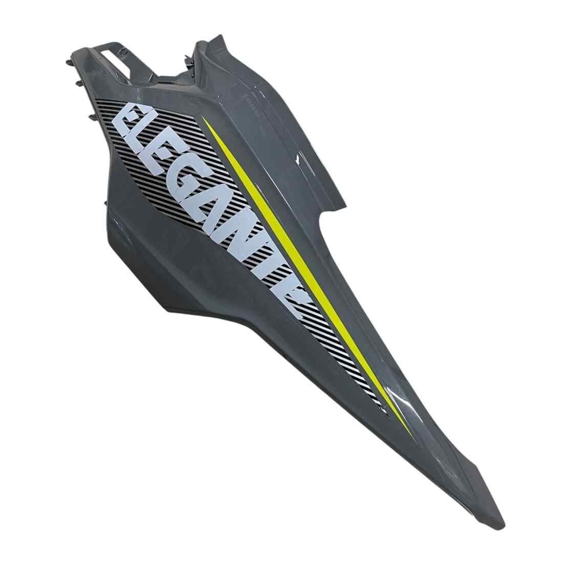 Mondial 125 Elegante İ Sele Altı Sol Granaj Gri Orj