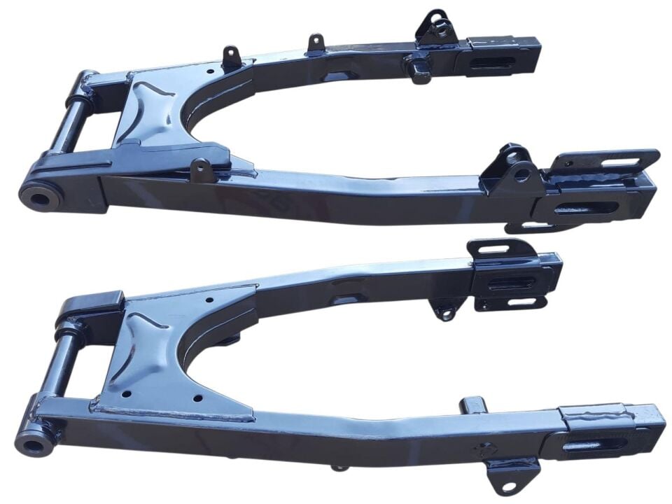 Mondial Arka Salıncak Mh125 L Drift Kd125 F Kıden Mr Vulture 125İ