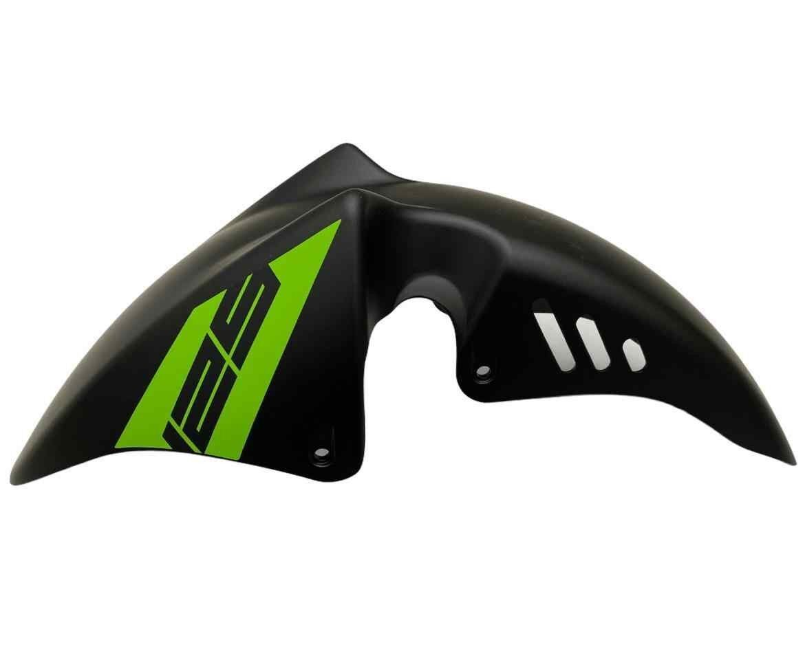 Ön Çamurluk Yeşil Kd125 F Kıden Orj *