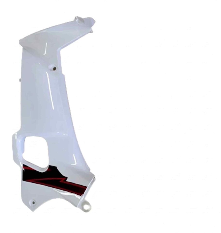 Rmg Spark Sol Dizlik İç Beyaz