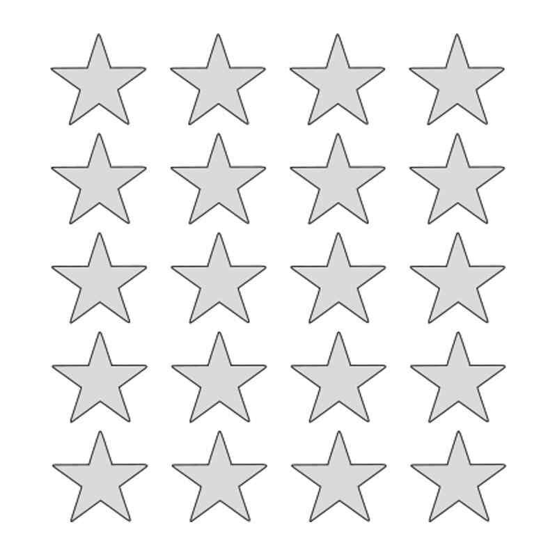 Yamaha Cg Gri Yıldız Sakal Şeridi